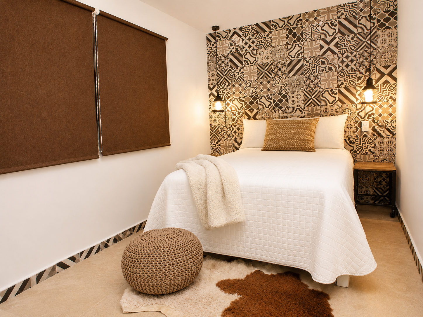 Suites Viveros Hero
